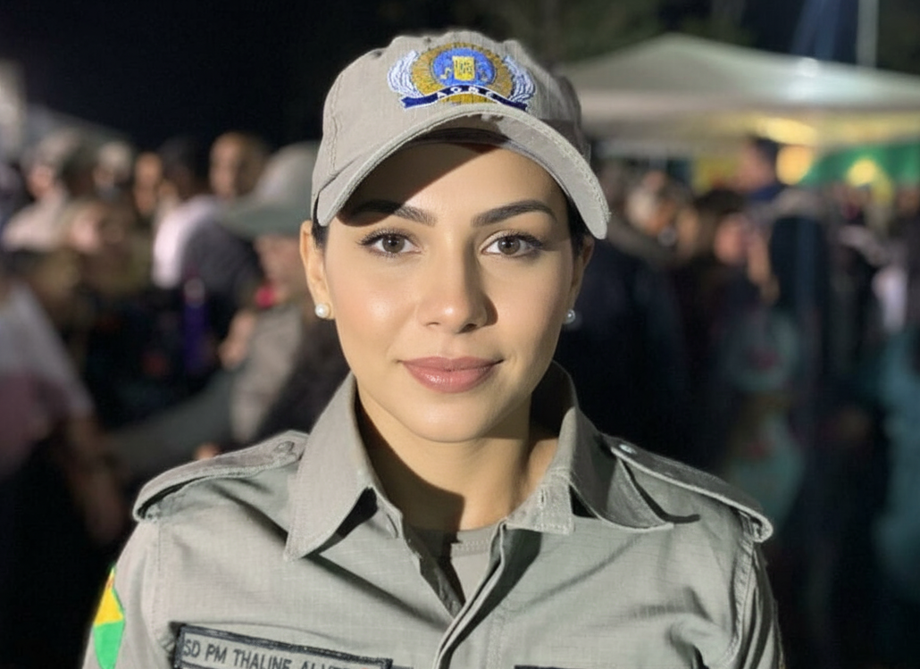 Ana Paula