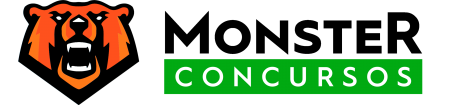Monster Concursos - Curso GCM Pouso Alegre MG